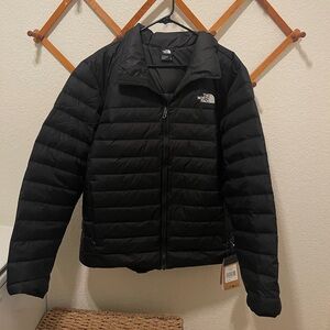The North Face Men’s Minoqua Down Jacket